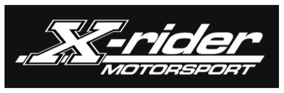 X-rider+AS